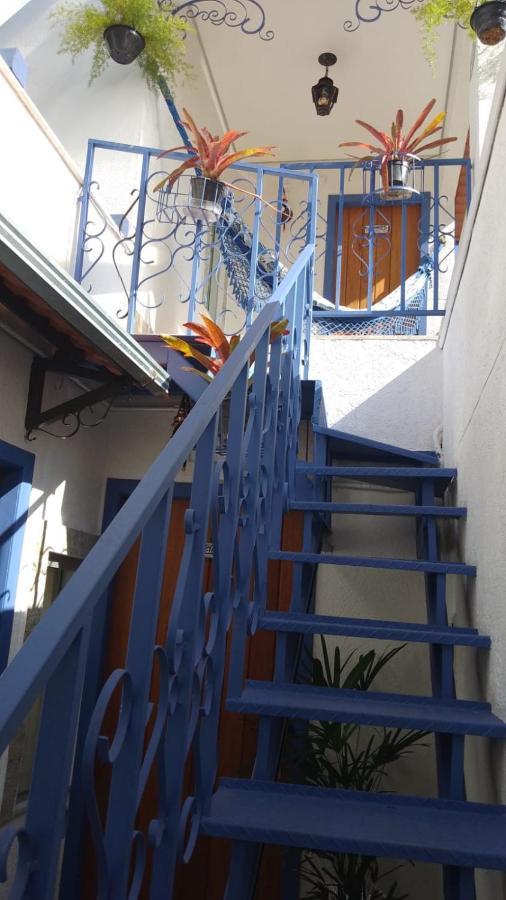 Pousada Caminhos De Minas Belo Horizonte Exteriör bild